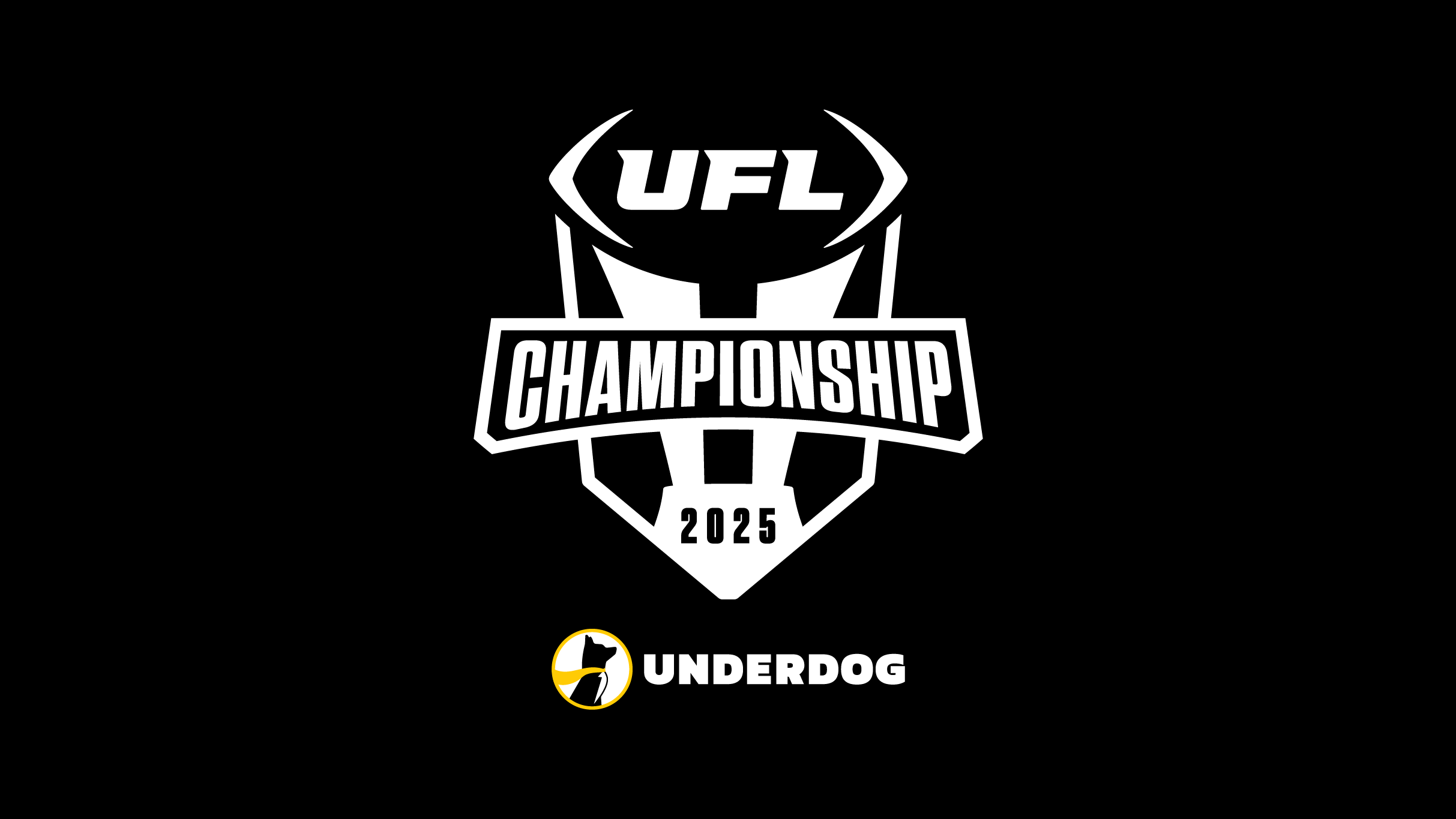 2025 UFL Championship Game