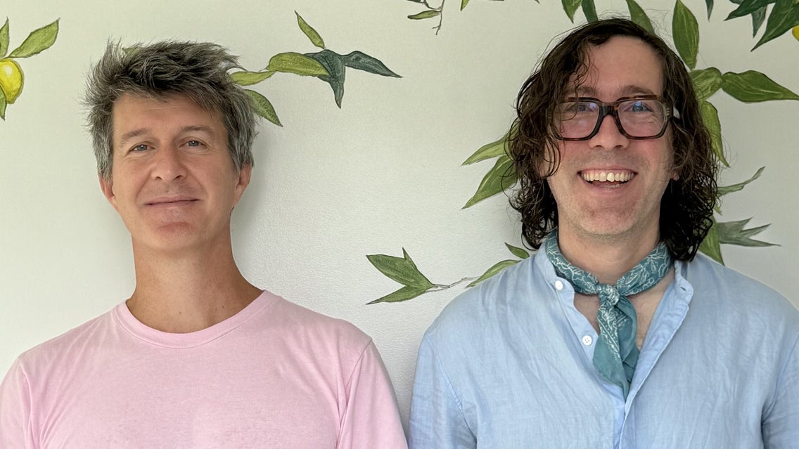 Bishop Allen, Mates of State