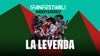 FIFA Fan Festival Monterrey – La Leyenda (Preferente)