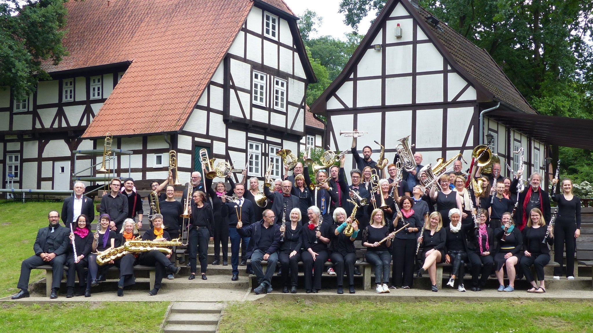 Blasorchester artemosso