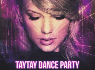 Tay Tay Dance Party