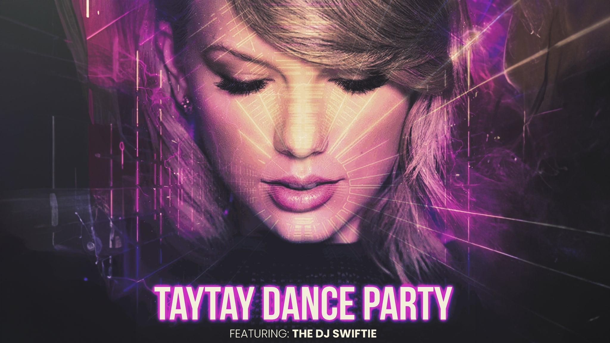 Tay Tay Dance Party at Five Flags Center – Dubuque, IA