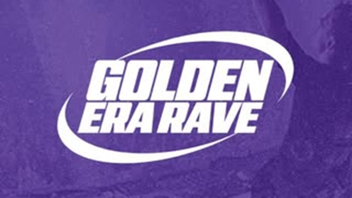 Golden Era Rave - 2010's EDM Classics
