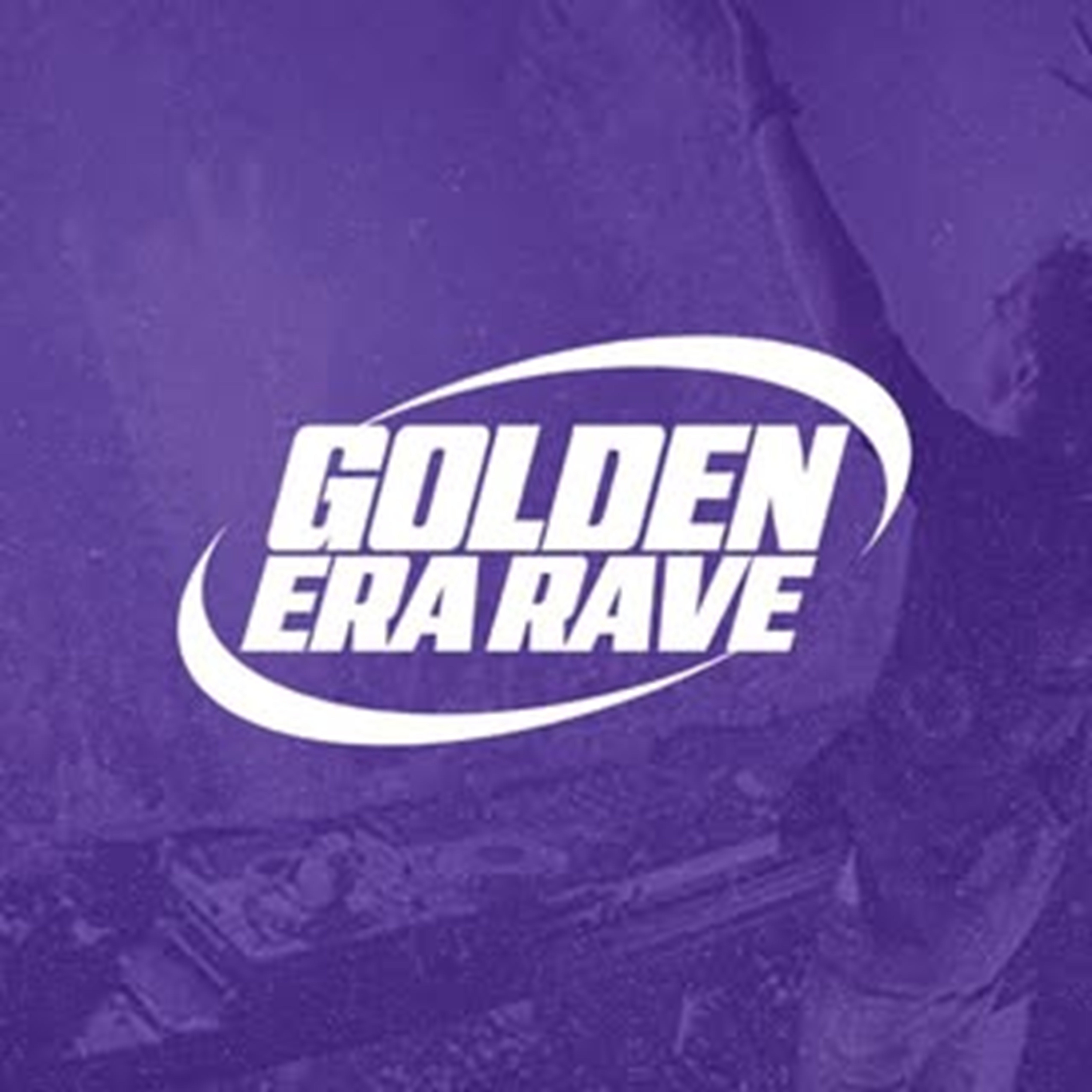 Golden Era Rave - 2010's EDM Classics - 18+ concert image