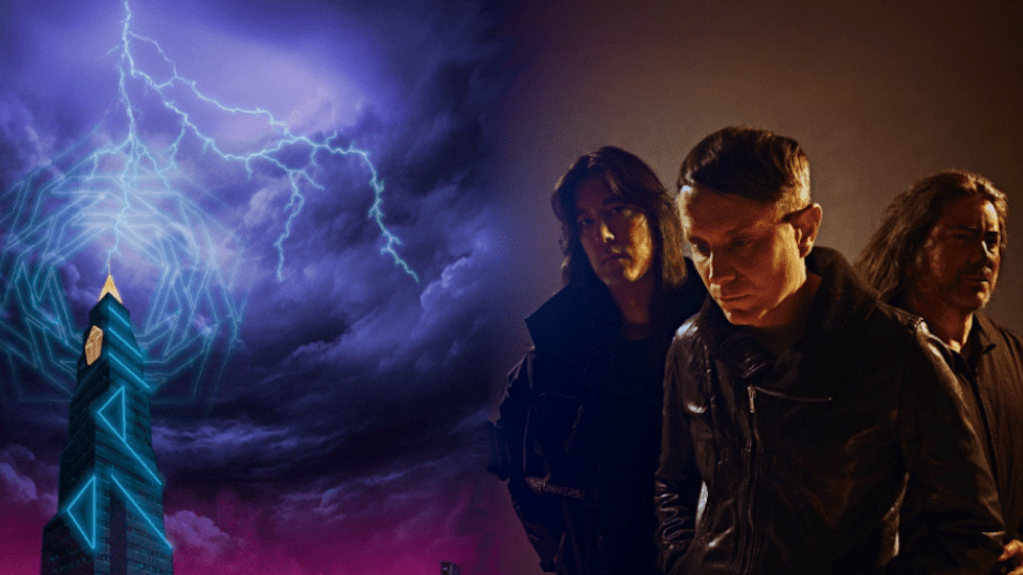 HEALTH x CARPENTER BRUT