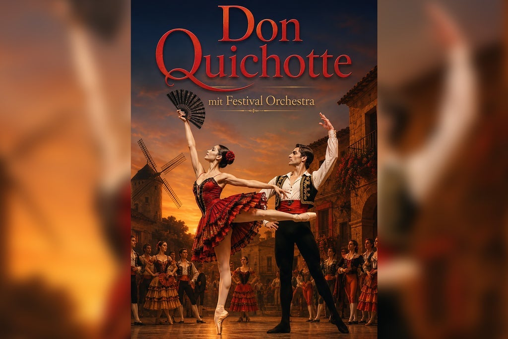 Don Quichotte