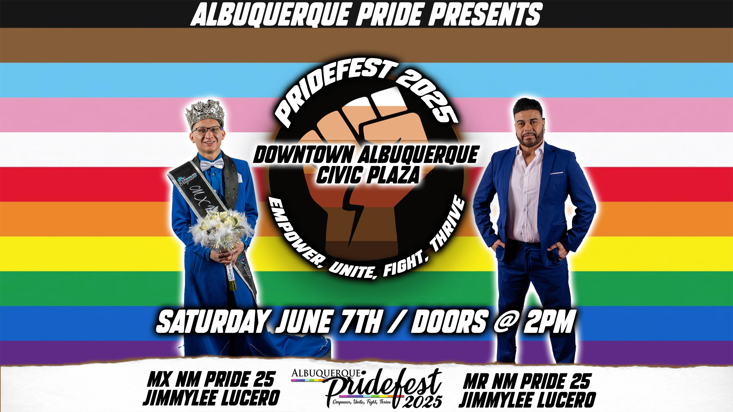 ABQ Pride Fest
