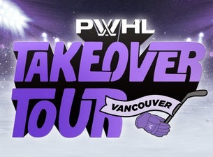 PWHL Takeover Tour: Montréal Victoire at Toronto Sceptres