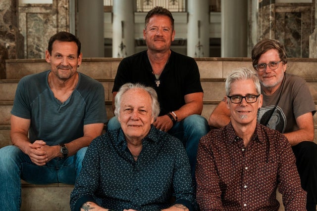 Presales to little river band: members use these when buying pre-sale tickets