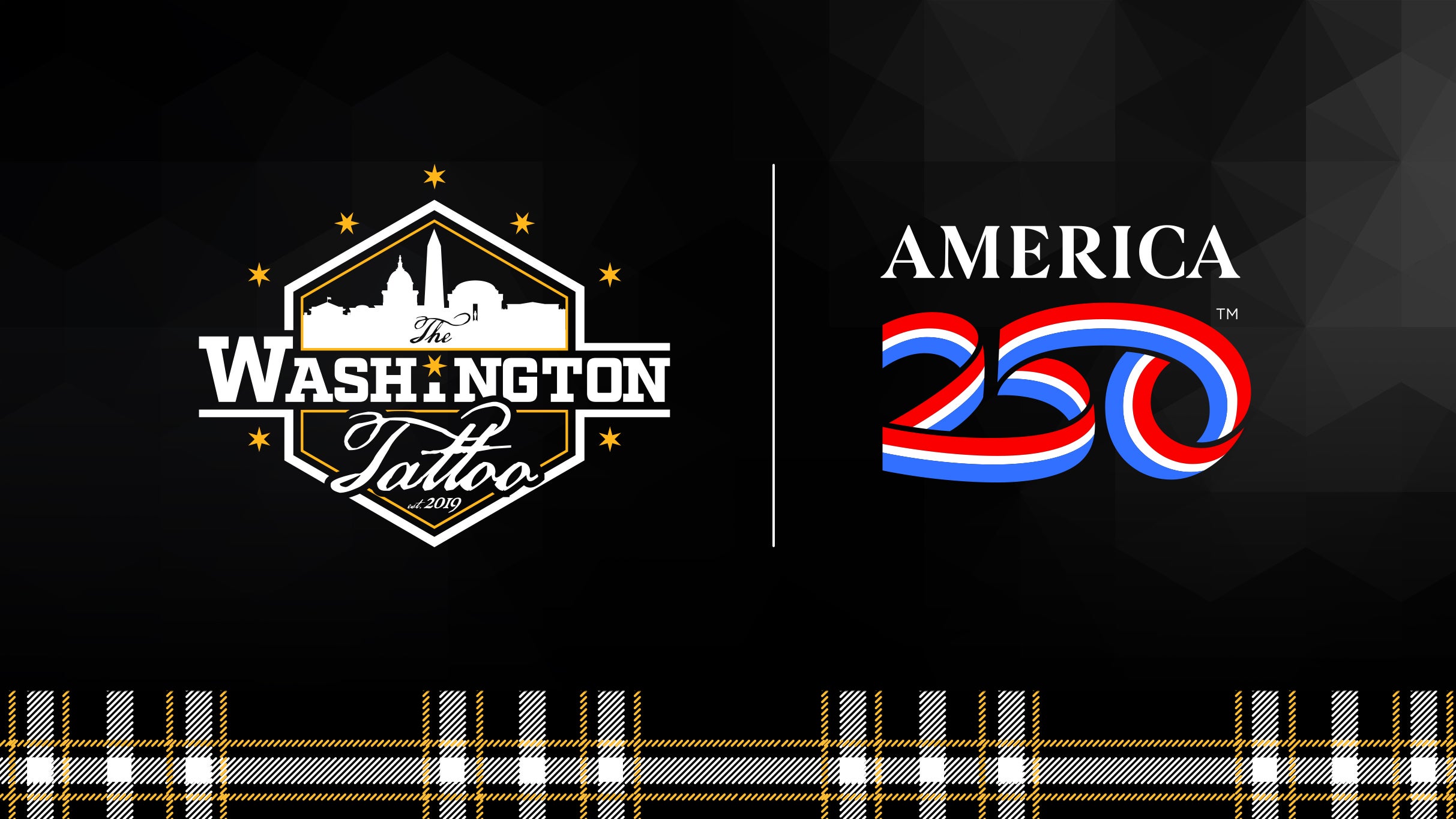 America 250 Washington Tattoo at Lisner Auditorium