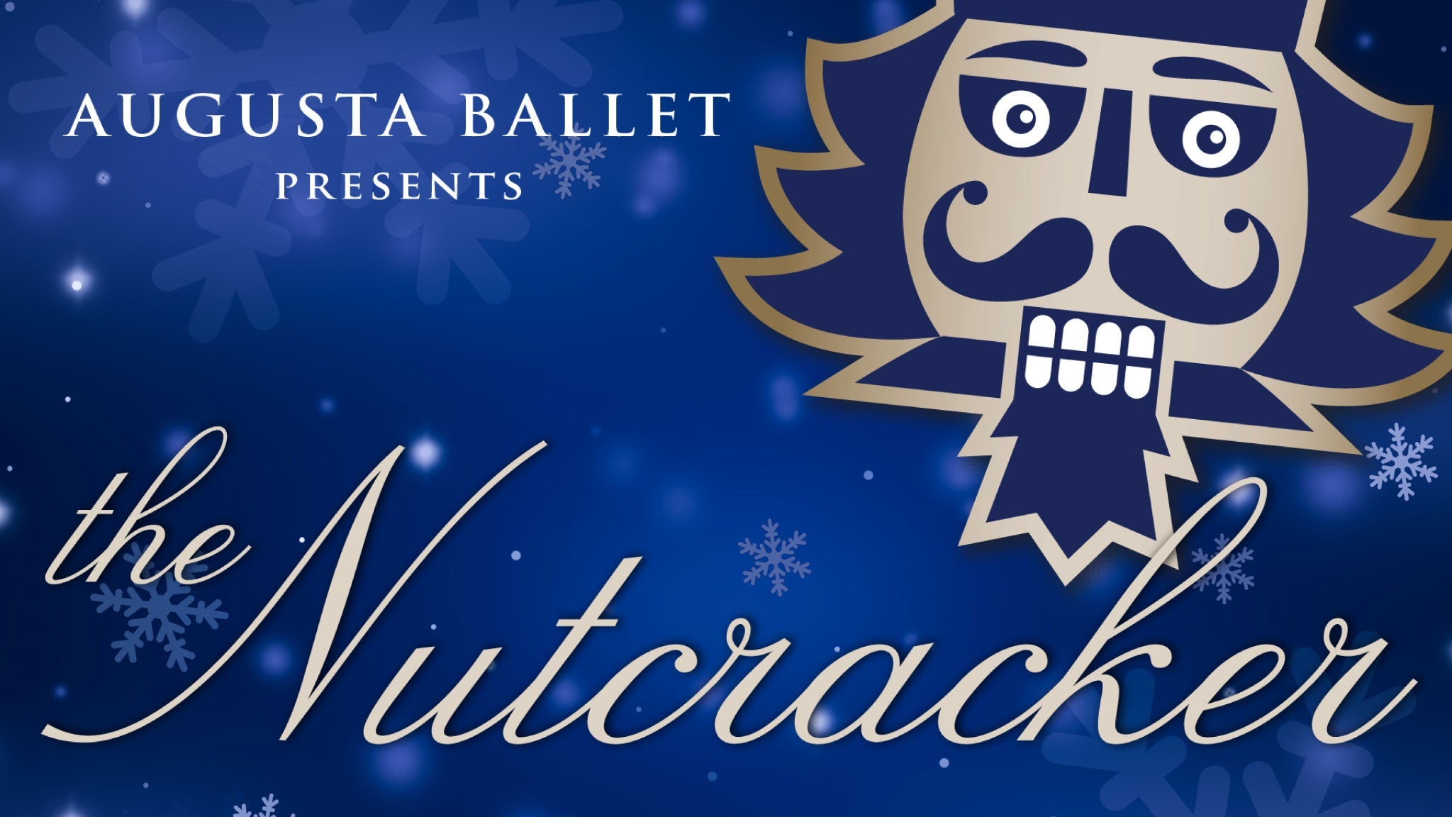 Augusta Ballet presents The Nutcracker