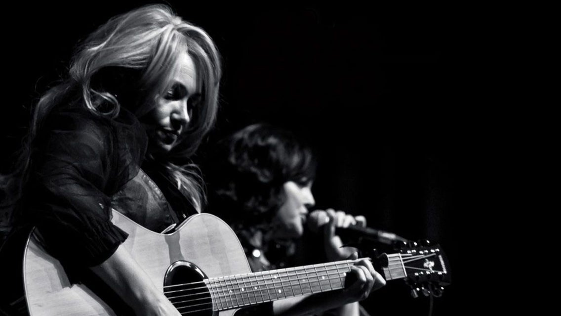 Magic Man - The Music of Heart