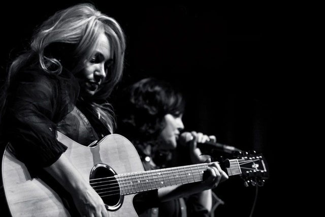 Magic Man - The Music of Heart