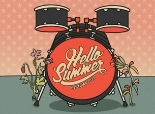 Hello Summer - Weekend Pass - July 5th and 6th 2025