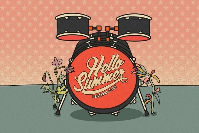 Hello Summer - Weekend Pass - July 5th and 6th 2025 presales in Fort McMurray