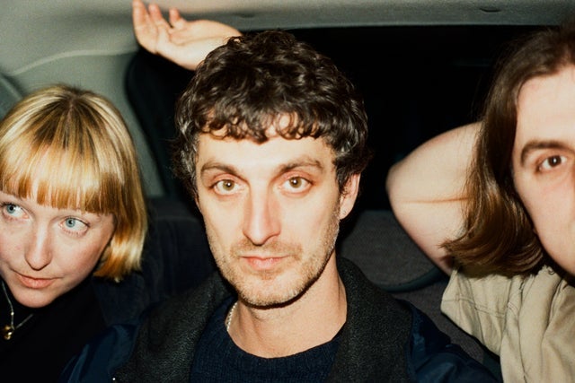 Presales to tara clerkin trio: members use these when buying pre-sale tickets