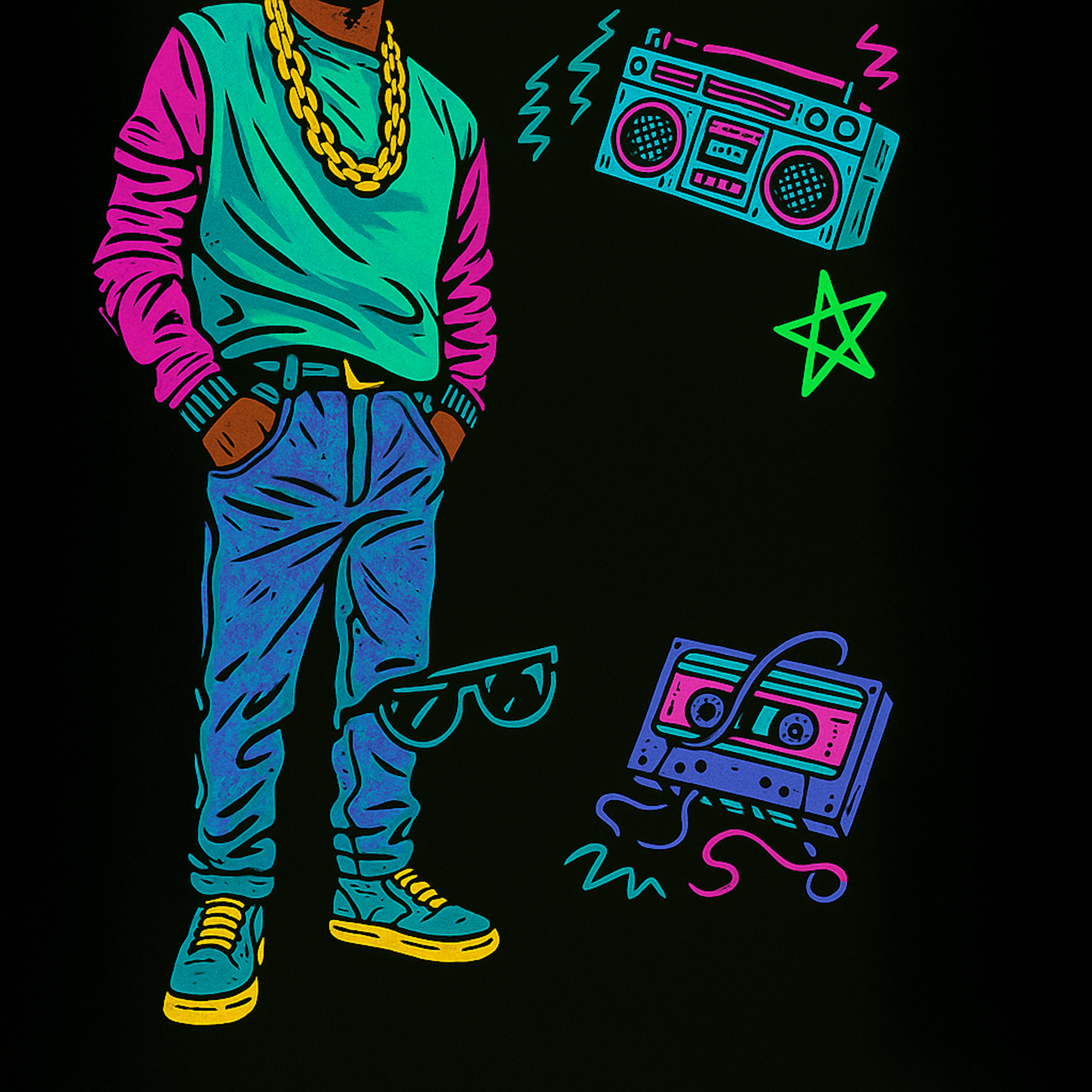 THIS IS HOW WE DO IT (80s/90s R&B and Hip Hop Party) at 1884 Lounge – Memphis, TN