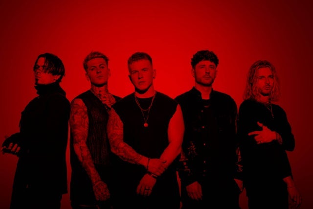 Presale codes for until i wake: members use these when buying pre-sale tickets