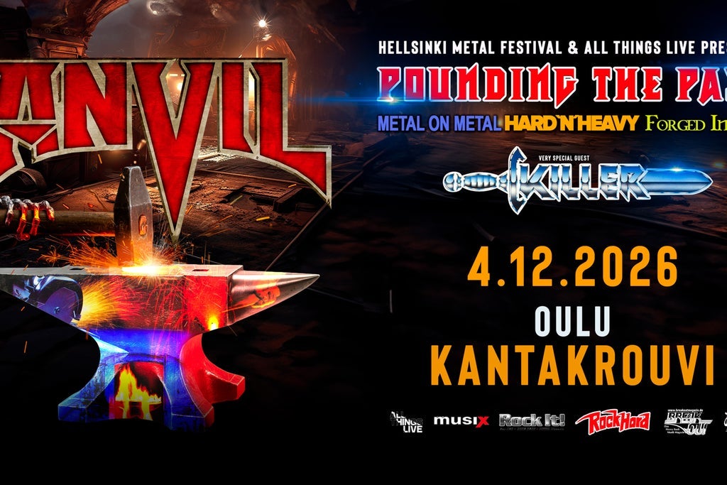 Anvil