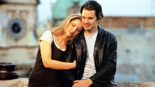 Bobby Stone Film Series: Before Sunrise
