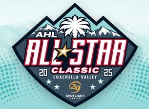 2025 AHL All-Star Classic Challenge Presented by Spotlight 29