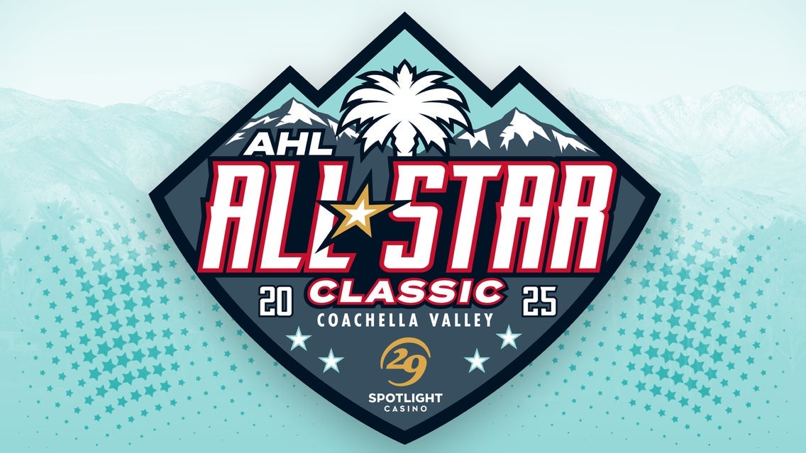 2025 AHL All-Star Classic Challenge Presented by Spotlight 29