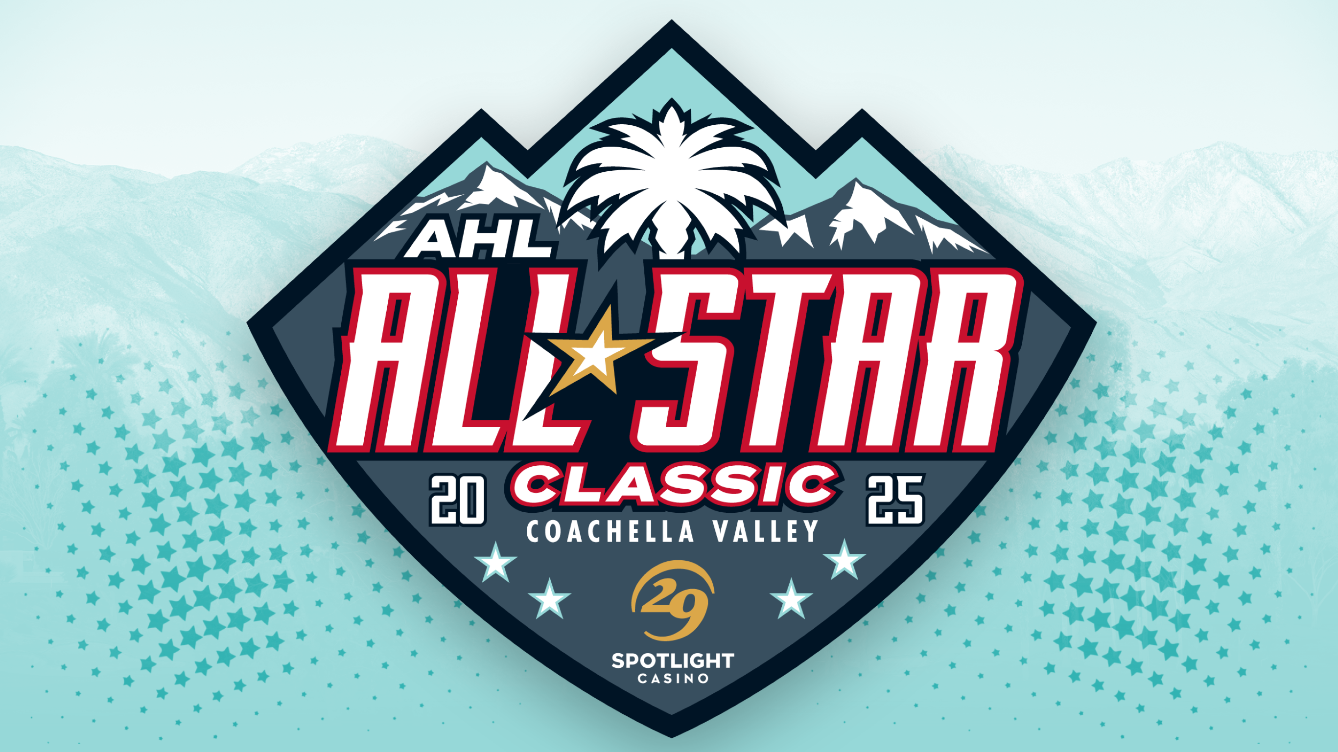 2025 AHL All-Star Classic Challenge Presented by Spotlight 29 at Acrisure Arena at Greater Palm Springs – Palm Desert, CA