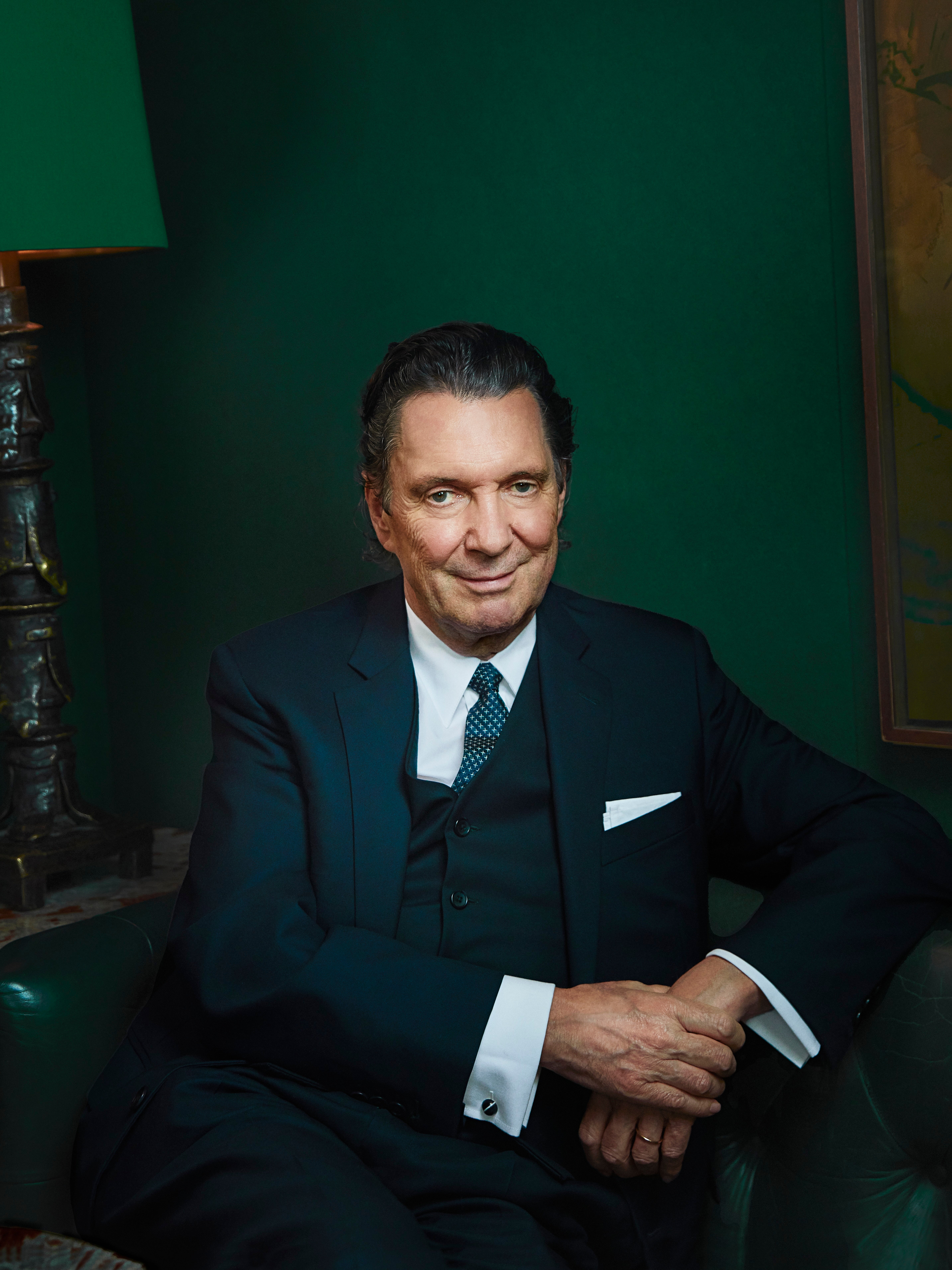 Martin Suter - Wut und Liebe – Premierentournee 2025