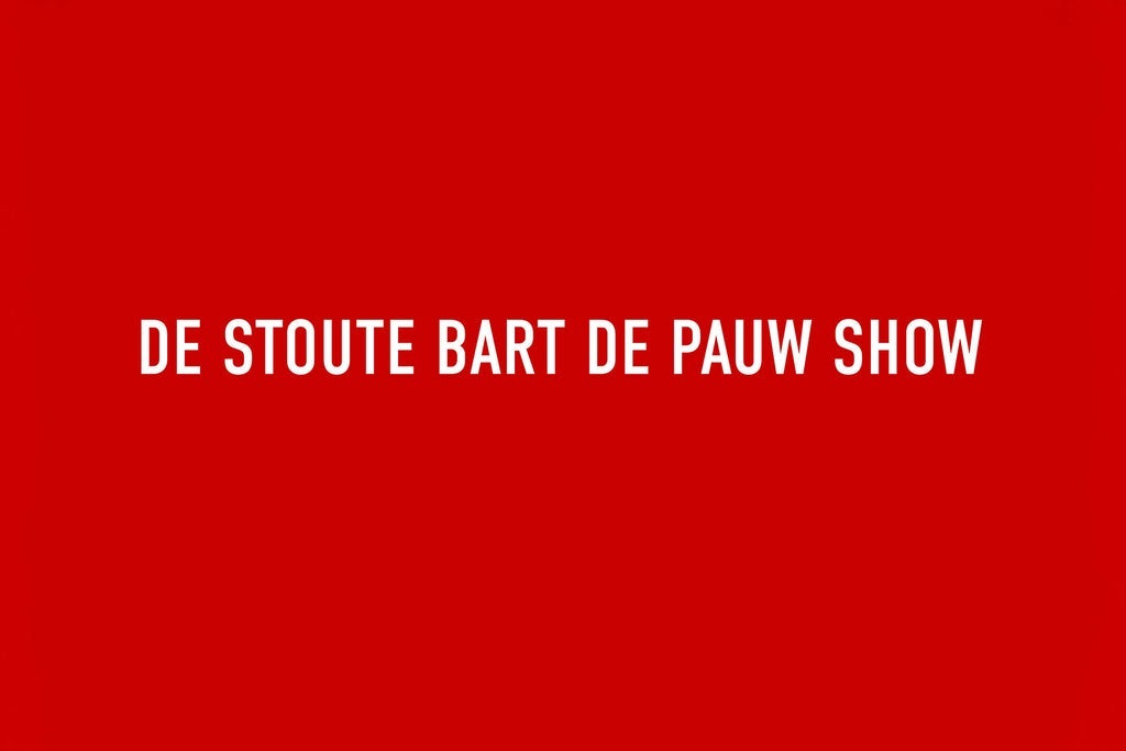 Bart De Pauw