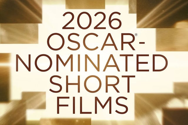 The 2026 Oscar Nominated Short Films: Live Action