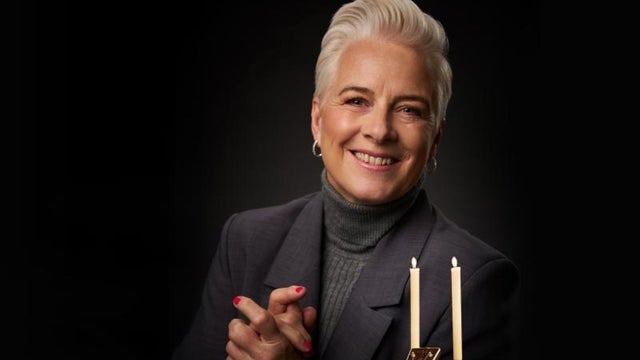 Jette Torp - musikalsk foredrag