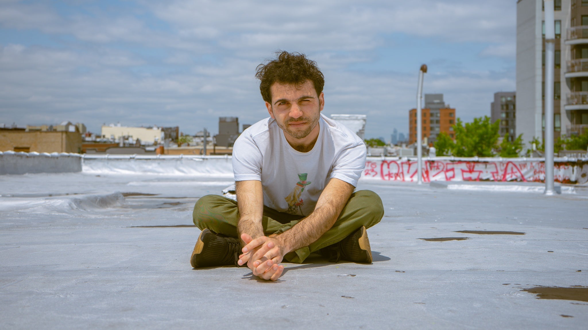 Daniel Lerner Tickets New York, NY Dec. 28, 2023 Week&