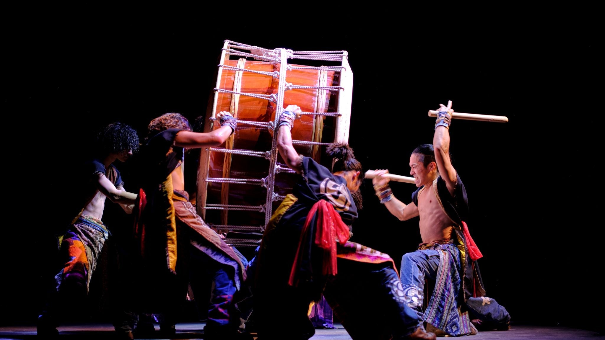 Yamato: The Drummers of Japan