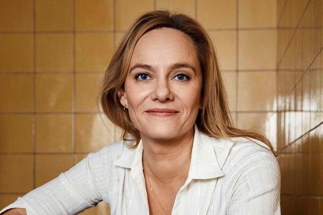 Maren Uthaug - Er du klar til den sidste procent?