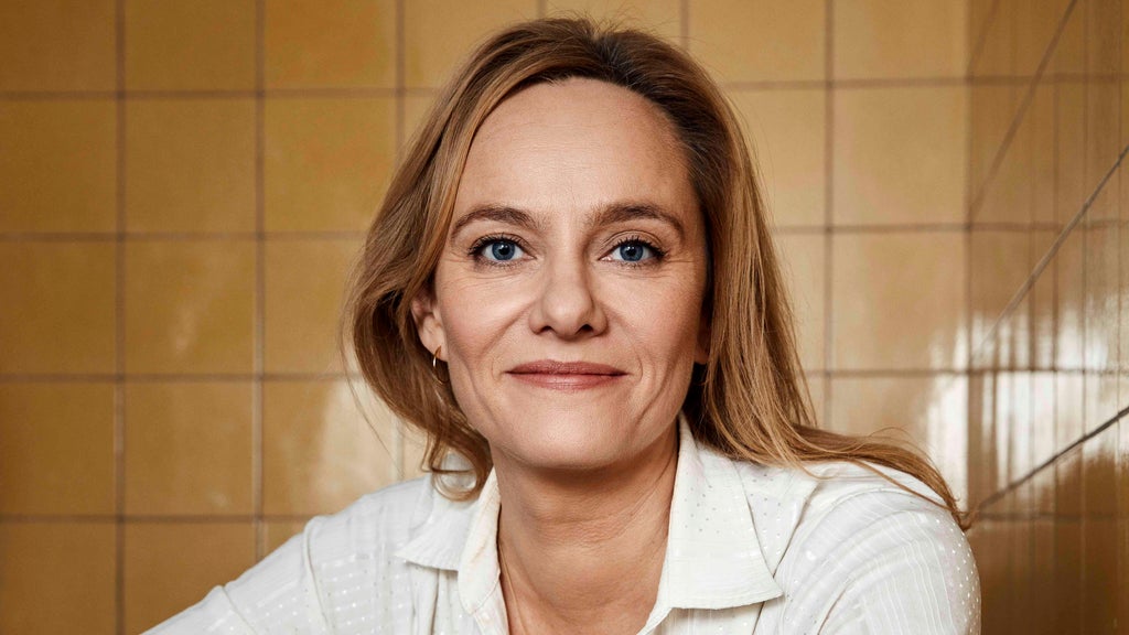 Maren Uthaug - Er du klar til den sidste procent?