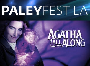 PaleyFest LA: Agatha All Along