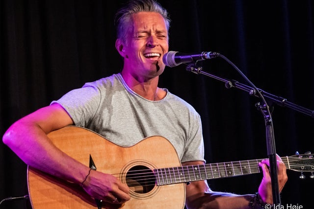 Ticket Reselling Musikkbingo med Are Sleveland