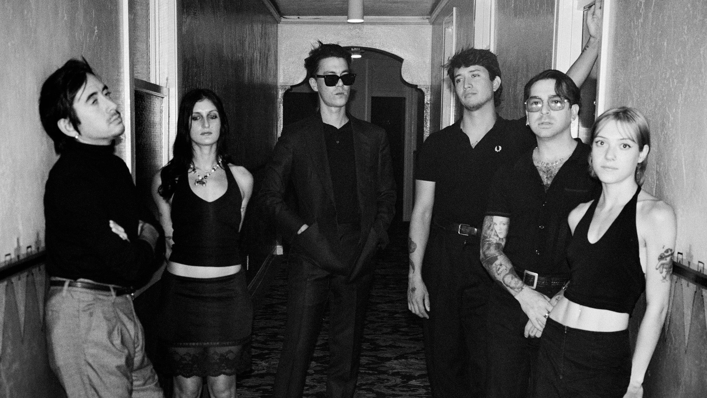 The Buttertones – 2025-10-03
