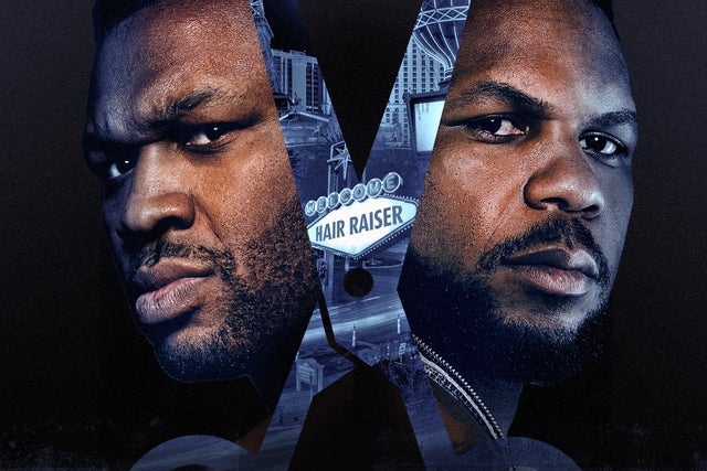 Presales to matchroom boxing usa: members use these when buying pre-sale tickets