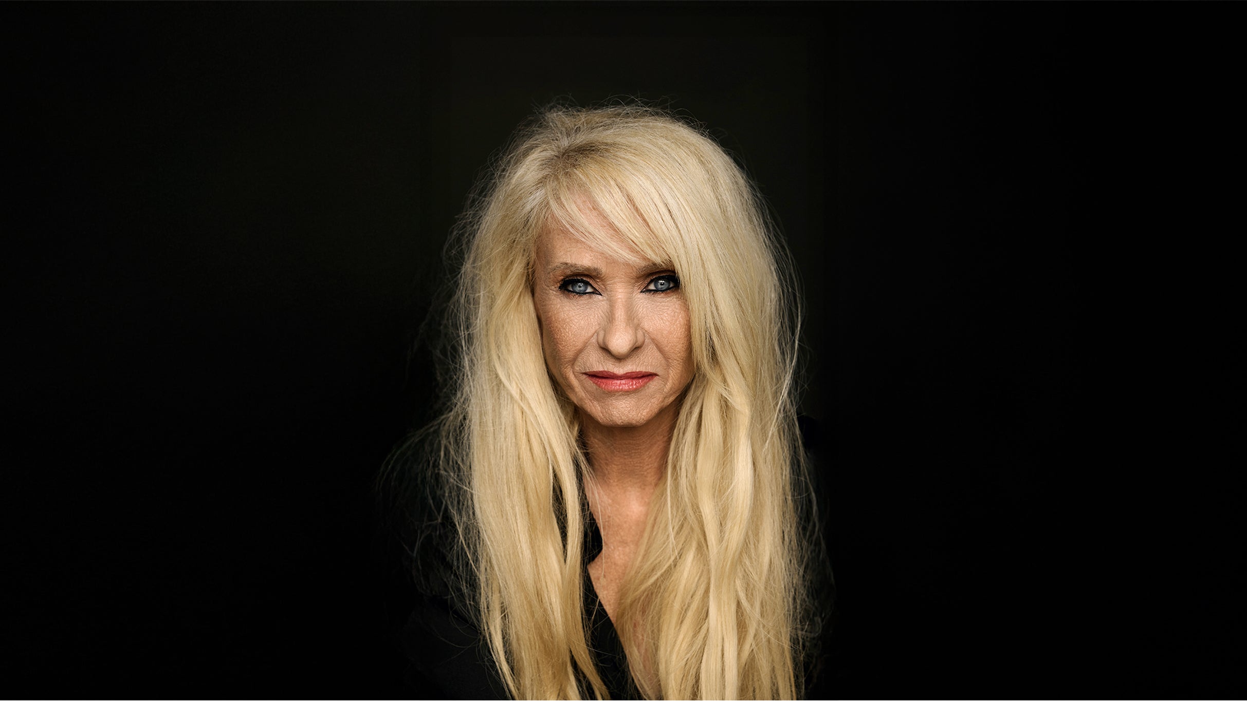 Sanne Salomonsen - Det hele - og lidt mere.