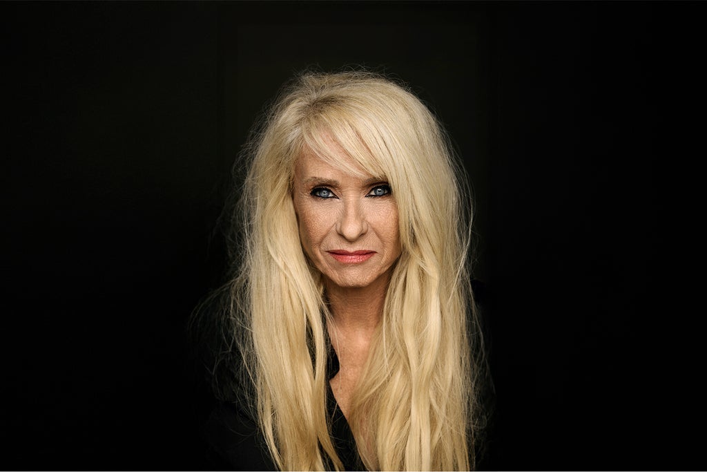 Sanne Salomonsen - Det hele - og lidt mere.