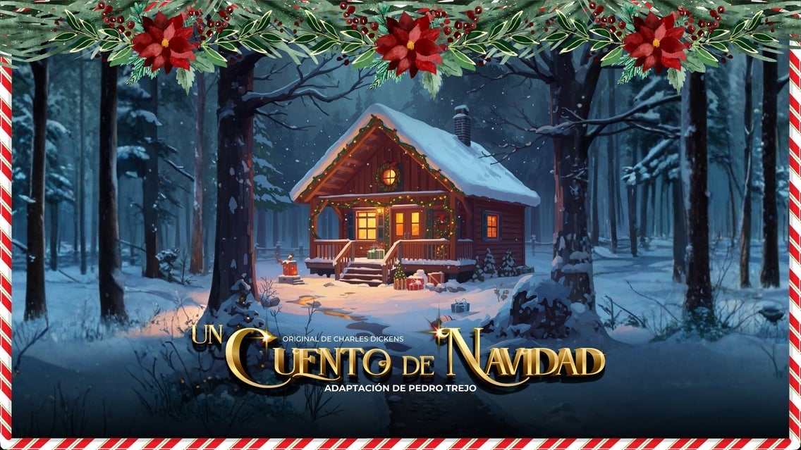 Un Cuento de Navidad