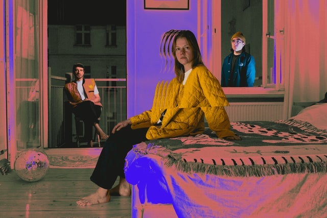 Samoe Bolshoe Prostoe Chislo presales in Toronto