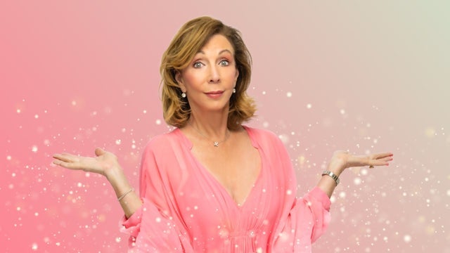 Rita Rudner