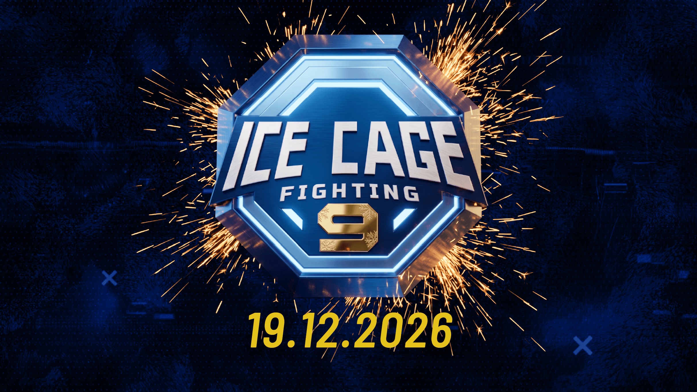 Ice Cage 9