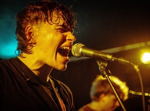 Bilde for arrangement SKULK & Mørbank