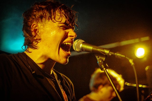 Ticket Reselling SKULK &amp; M&oslash;rbank