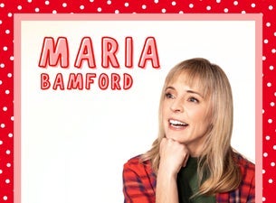 Maria Bamford