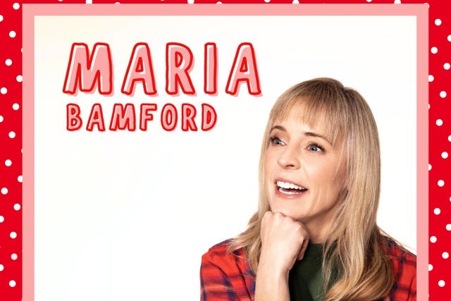 Maria Bamford