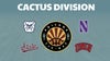 Arizona Tip-Off | Cactus Division Day 1